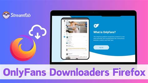 onlyfans image downloader firefox|onlyfans